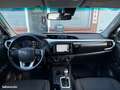 Toyota Hilux double cabine 4x4 boite auto tva récupérable - thumbnail 3