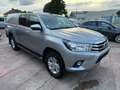 Toyota Hilux double cabine 4x4 boite auto tva récupérable - thumbnail 4