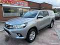 Toyota Hilux double cabine 4x4 boite auto tva récupérable - thumbnail 1