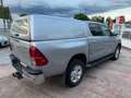 Toyota Hilux double cabine 4x4 boite auto tva récupérable - thumbnail 10