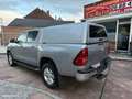 Toyota Hilux double cabine 4x4 boite auto tva récupérable - thumbnail 2
