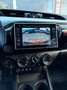Toyota Hilux double cabine 4x4 boite auto tva récupérable - thumbnail 9