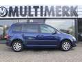 Volkswagen Touran 1.4 TSI Comfortline Business Bleu - thumbnail 2