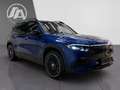Mercedes-Benz EQB 300 4M AMG PREMIUM+Distr+AHK+Burm+Key+HUD+36 Bleu - thumbnail 6