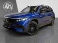 Mercedes-Benz EQB 300 4M AMG PREMIUM+Distr+AHK+Burm+Key+HUD+36 Bleu - thumbnail 17