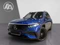 Mercedes-Benz EQB 300 4M AMG PREMIUM+Distr+AHK+Burm+Key+HUD+36 Bleu - thumbnail 3
