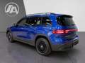 Mercedes-Benz EQB 300 4M AMG PREMIUM+Distr+AHK+Burm+Key+HUD+36 Bleu - thumbnail 4