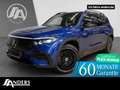 Mercedes-Benz EQB 300 4M AMG PREMIUM+Distr+AHK+Burm+Key+HUD+36 Bleu - thumbnail 1