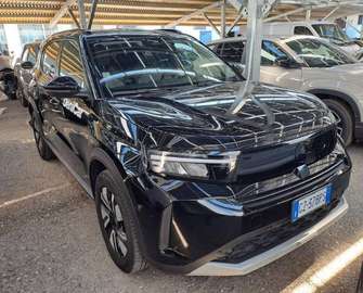 1.2 hybrid GS 145cv edct KM0