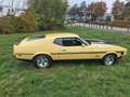 Ford Mustang mach1 Geel - thumbnail 32