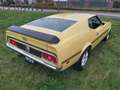Ford Mustang mach1 Geel - thumbnail 11