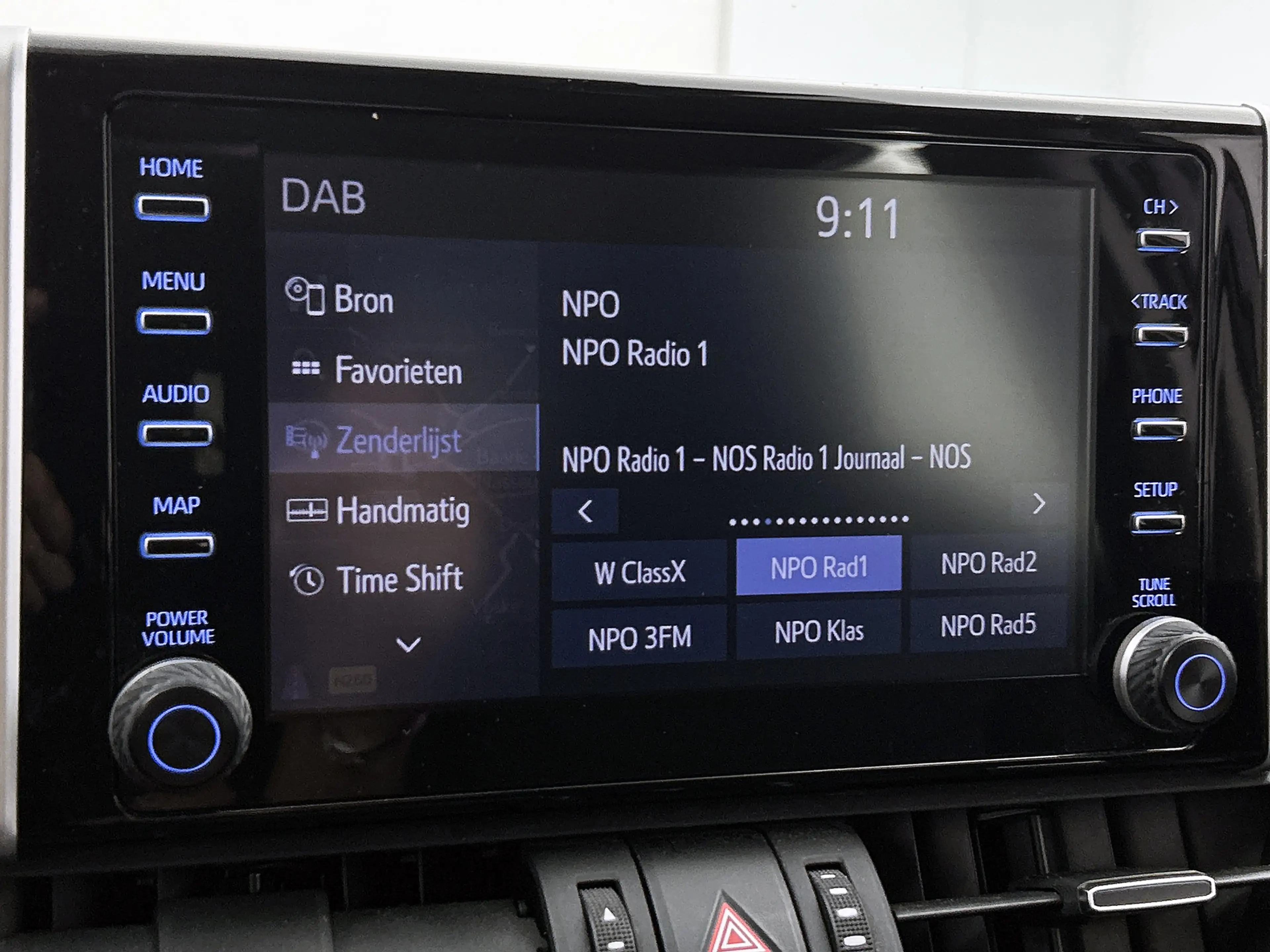 Toyota RAV 4 2.5 Hybrid AWD Active | Trekhaak | 1650kg trekgewi — photo 7