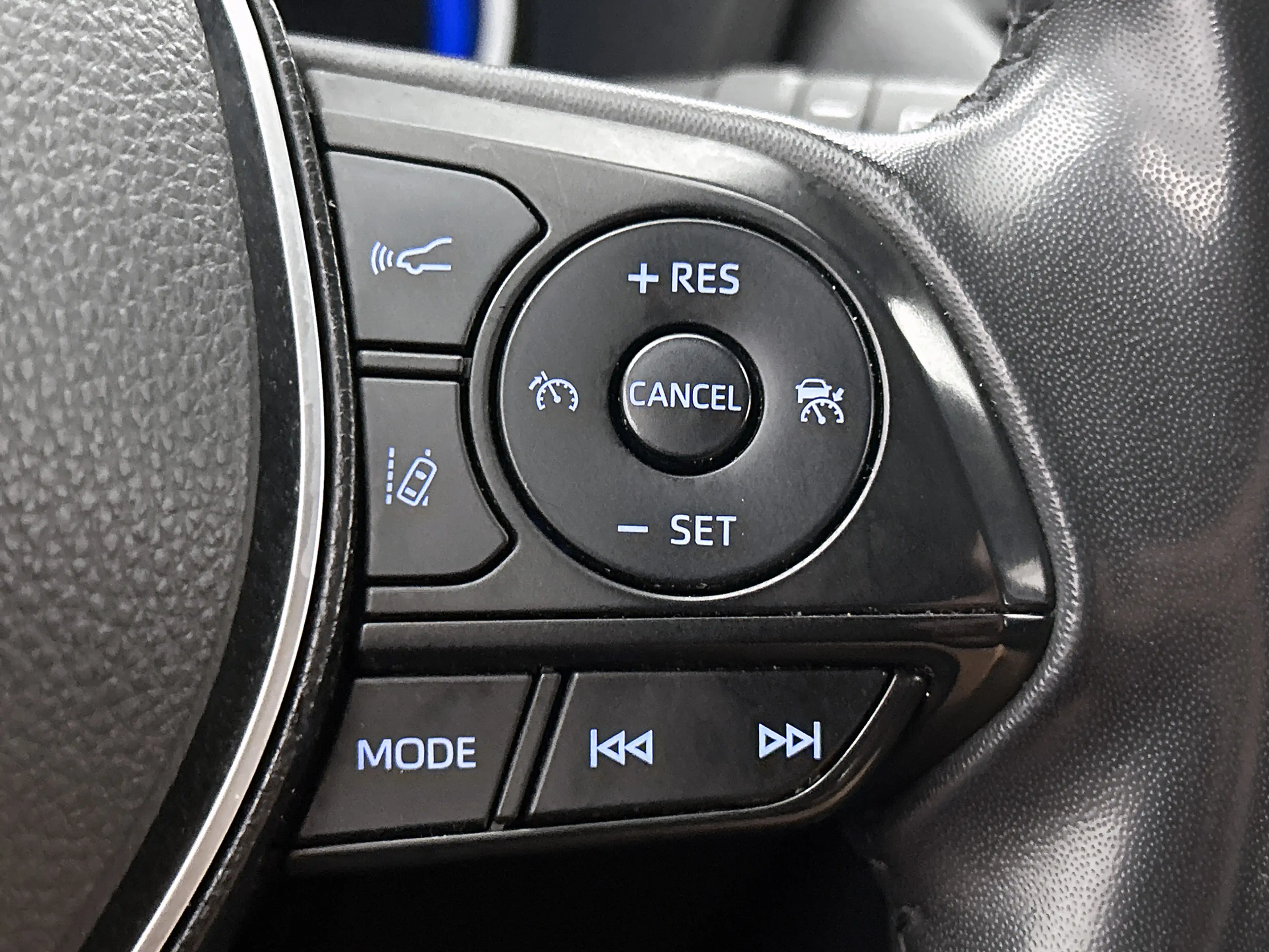 Toyota RAV 4 2.5 Hybrid AWD Active | Trekhaak | 1650kg trekgewi — photo 15