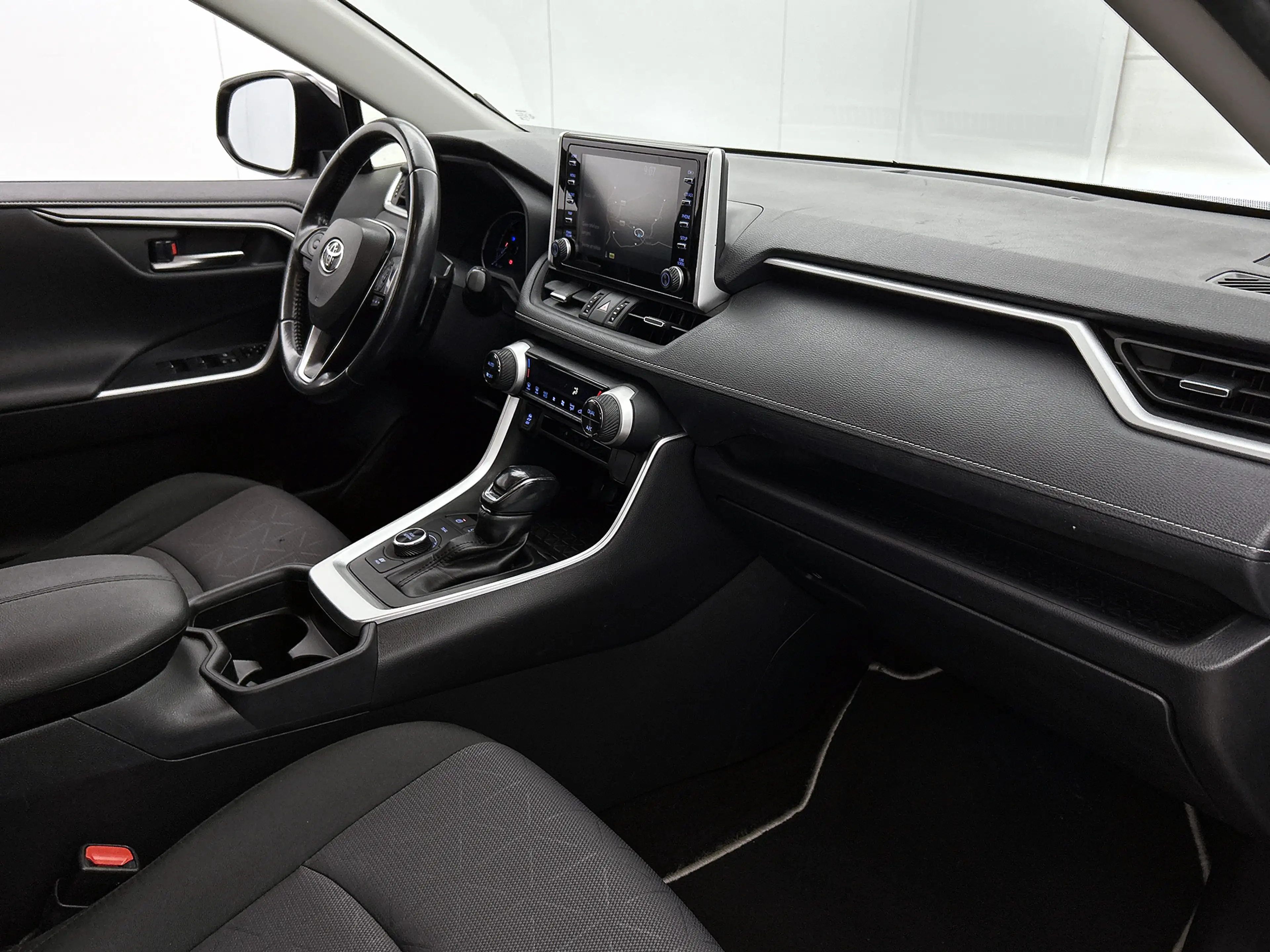 Toyota RAV 4 2.5 Hybrid AWD Active | Trekhaak | 1650kg trekgewi — photo 6