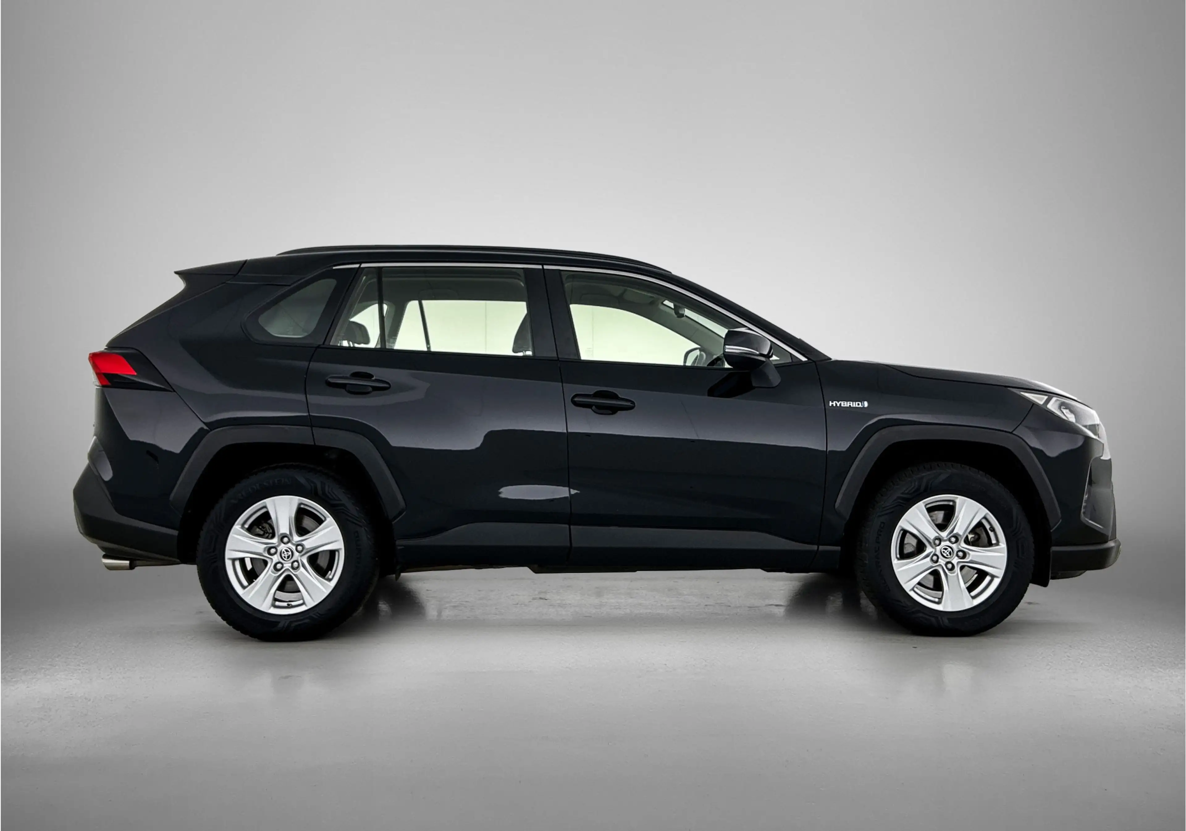 Toyota RAV 4 2.5 Hybrid AWD Active | Trekhaak | 1650kg trekgewi — photo 12