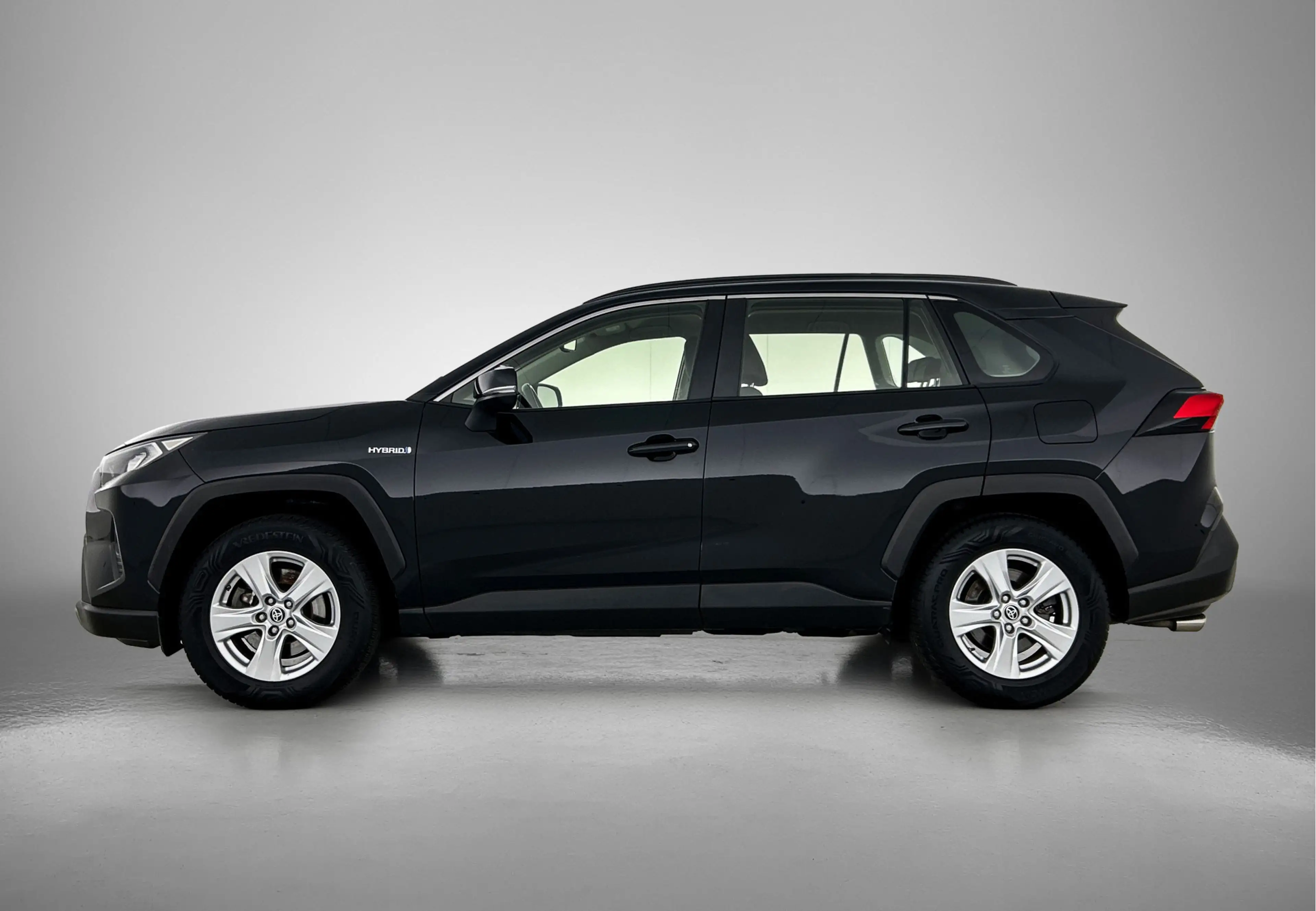 Toyota RAV 4 2.5 Hybrid AWD Active | Trekhaak | 1650kg trekgewi — photo 3