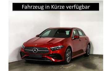 d AMG Line (EURO 6e) AMG/AHK/LED/RFK/SHZ
