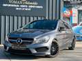 Mercedes-Benz CLA 45 AMG Mercedes 45 amg 360ch orange art edition 4 matic s Grigio - thumbnail 1