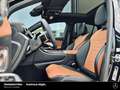 Mercedes-Benz GLC 300 GLC 300 d 4M Coupé AMG Night Distr AHK Pano Burm Schwarz - thumbnail 4