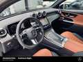 Mercedes-Benz GLC 300 GLC 300 d 4M Coupé AMG Night Distr AHK Pano Burm Schwarz - thumbnail 3