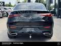 Mercedes-Benz GLC 300 GLC 300 d 4M Coupé AMG Night Distr AHK Pano Burm Noir - thumbnail 10