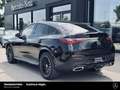 Mercedes-Benz GLC 300 GLC 300 d 4M Coupé AMG Night Distr AHK Pano Burm Noir - thumbnail 9