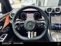 Mercedes-Benz GLC 300 GLC 300 d 4M Coupé AMG Night Distr AHK Pano Burm Schwarz - thumbnail 6