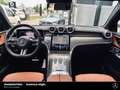 Mercedes-Benz GLC 300 GLC 300 d 4M Coupé AMG Night Distr AHK Pano Burm Schwarz - thumbnail 5