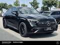Mercedes-Benz GLC 300 GLC 300 d 4M Coupé AMG Night Distr AHK Pano Burm Noir - thumbnail 14