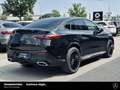 Mercedes-Benz GLC 300 GLC 300 d 4M Coupé AMG Night Distr AHK Pano Burm Noir - thumbnail 12