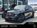 Mercedes-Benz GLC 300 GLC 300 d 4M Coupé AMG Night Distr AHK Pano Burm Schwarz - thumbnail 1