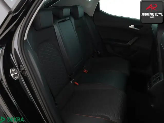 SEAT Leon view 13