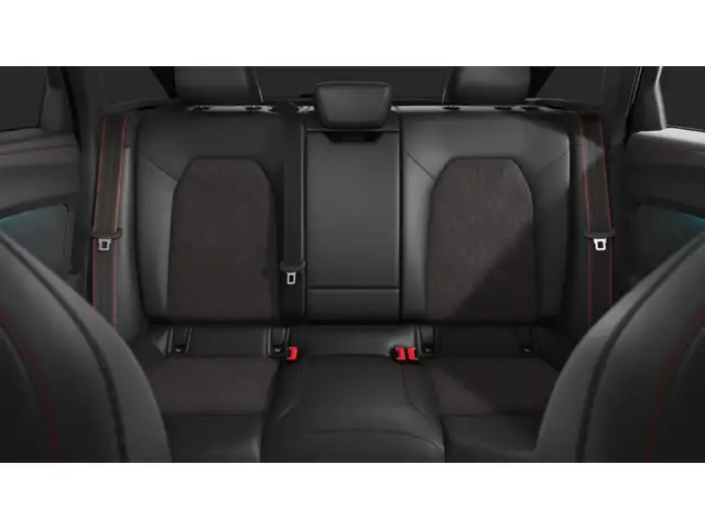 Audi A5 view 10