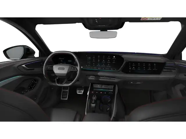 Audi A5 view 9