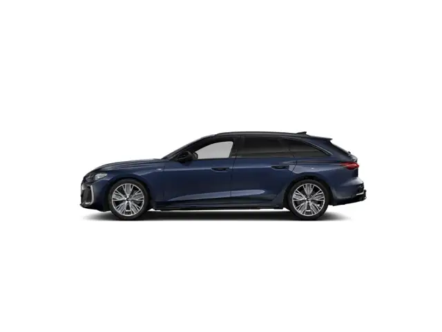 Audi A5 view 6