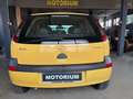 Opel Corsa 1.0 12V Comfort~Schiebedach~top Zustand Amarillo - thumbnail 5