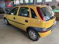 Opel Corsa 1.0 12V Comfort~Schiebedach~top Zustand Amarillo - thumbnail 4