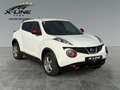 Nissan Juke N-Tec* Automatik* Navi* RFK*  83.157KM Weiß - thumbnail 3