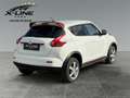 Nissan Juke N-Tec* Automatik* Navi* RFK*  83.157KM Weiß - thumbnail 2