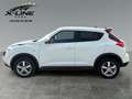 Nissan Juke N-Tec* Automatik* Navi* RFK*  83.157KM Weiß - thumbnail 5