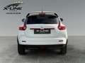 Nissan Juke N-Tec* Automatik* Navi* RFK*  83.157KM Weiß - thumbnail 8