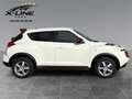 Nissan Juke N-Tec* Automatik* Navi* RFK*  83.157KM Weiß - thumbnail 6