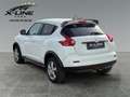 Nissan Juke N-Tec* Automatik* Navi* RFK*  83.157KM Weiß - thumbnail 4