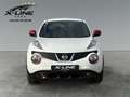 Nissan Juke N-Tec* Automatik* Navi* RFK*  83.157KM Weiß - thumbnail 7