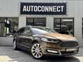Ford Mondeo Wagon 2.0 Vignale, NAVI, CRUISE, CAMERA,AUTOMAAT Beige - thumbnail 3
