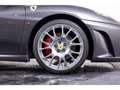 Ferrari F430 Spider V8 4.3L 490CV F1 Gris - thumbnail 9