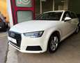 Audi A4 Avant 2.0 tdi 122cv Wit - thumbnail 1