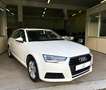 Audi A4 Avant 2.0 tdi 122cv Wit - thumbnail 2