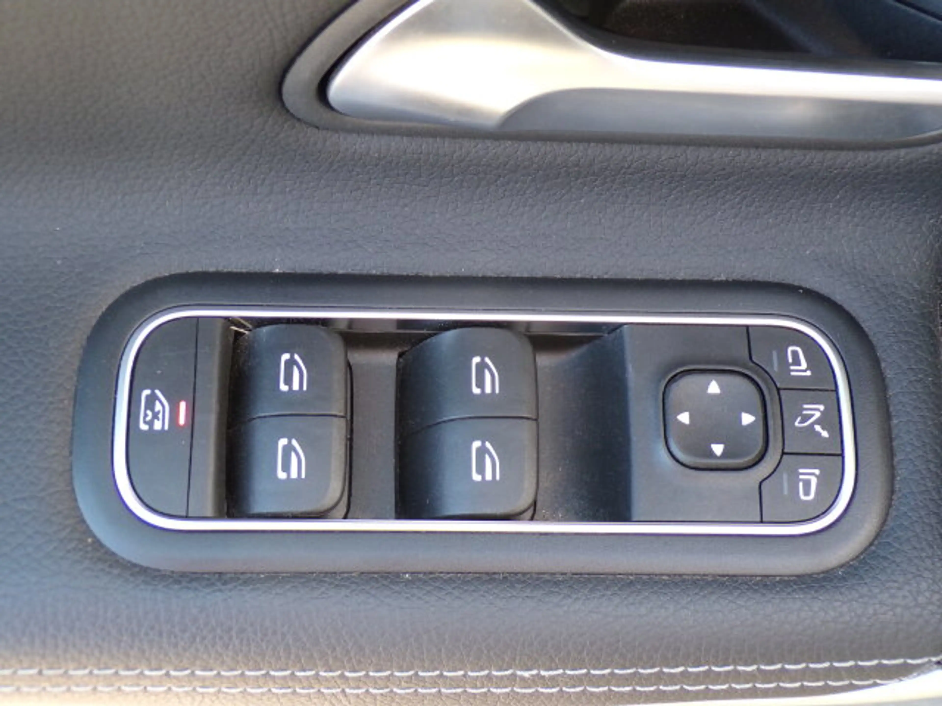 Mercedes-Benz A 200 A 200 Progressive Navi/Autom./LED Klima/Sitzhzg. — photo 10