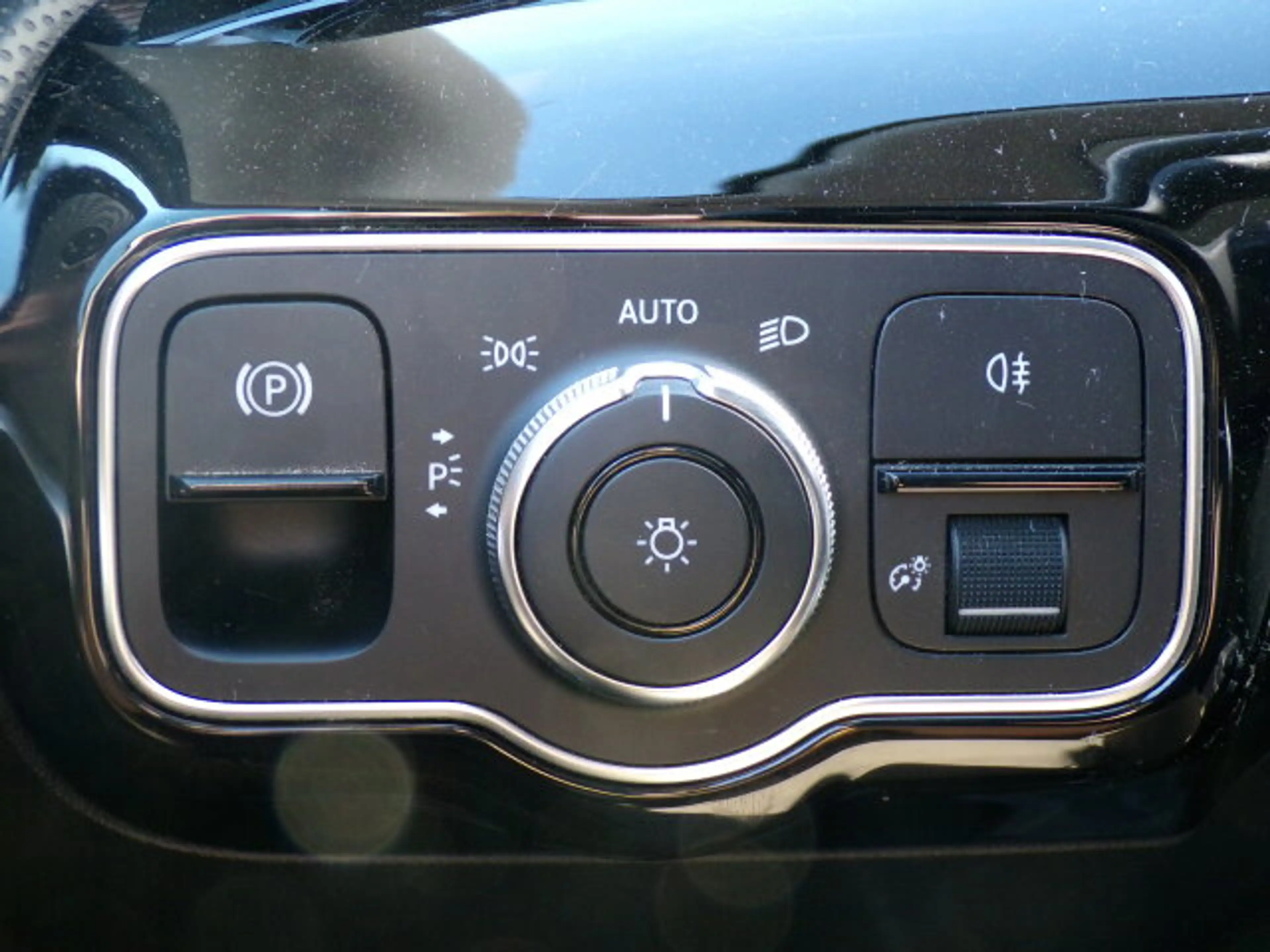 Mercedes-Benz A 200 A 200 Progressive Navi/Autom./LED Klima/Sitzhzg. — photo 11